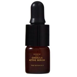 True Botanicals Renew Chebula Active Serum 0.16 fl oz / 5ml ~ New In Box Mini
